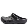 Crocs Crocs Coast Clogs «Schwarz» 204151-001