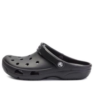 Crocs Crocs Coast Clogs «Schwarz» 204151-001