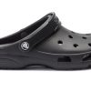 Crocs Crocs Coast Clogs «Schwarz» 204151-001