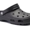 Crocs Crocs Coast Clogs «Schwarz» 204151-001