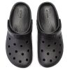 Crocs Crocs Coast Clogs «Schwarz» 204151-001