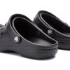 Crocs Crocs Coast Clogs «Schwarz» 204151-001