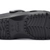 Crocs Crocs Coast Clogs «Schwarz» 204151-001