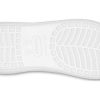 Crocs Crush Sandalen «Weiß» 207670-100