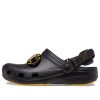 Crocs DC Comics x Classic SR Clog «Batman» 208648-001