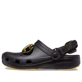 Crocs DC Comics x Classic SR Clog «Batman» 208648-001