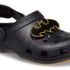 Crocs DC Comics x Classic SR Clog «Batman» 208648-001