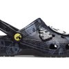 Crocs Disney x Klassischer Clog «Der Albtraum vor Weihnachten» 206912-90H