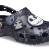 Crocs Disney x Klassischer Clog «Der Albtraum vor Weihnachten» 206912-90H