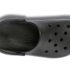 Crocs Duet Beach Sandalen Schwarz Grau «Black Grey» 11991-070