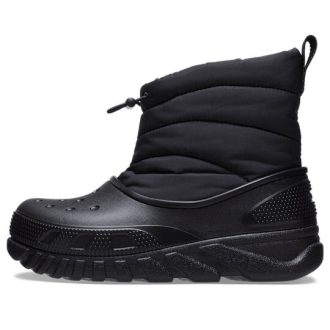 Crocs Duet Max II Stiefel «Schwarz» 208773