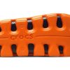 Crocs Duet Strandsandalen Blau Orange 11991-487