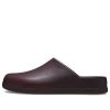 Crocs Dylan Burnished Clogs «Dunkle Kirsche» 209517-6WD