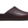 Crocs Dylan Burnished Clogs «Dunkle Kirsche» 209517-6WD