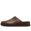 Crocs Dylan Burnished Clogs «Mokka» 209517-2ZH