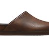 Crocs Dylan Burnished Clogs «Mokka» 209517-2ZH