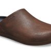 Crocs Dylan Burnished Clogs «Mokka» 209517-2ZH