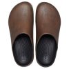 Crocs Dylan Burnished Clogs «Mokka» 209517-2ZH