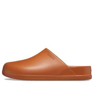Crocs Dylan Clog «Cognac» 209366-21N