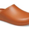 Crocs Dylan Clog «Cognac» 209366-21N