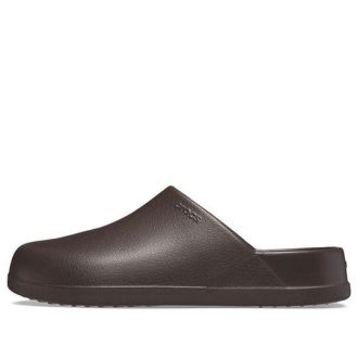 Crocs Dylan Clog «Espresso» 209366-206