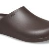 Crocs Dylan Clog «Espresso» 209366-206