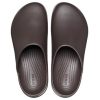 Crocs Dylan Clog «Espresso» 209366-206