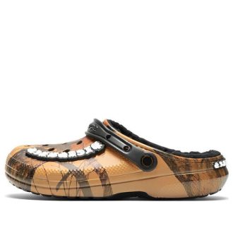 Crocs Dylan Clog «Pleasures Camo» P20F034-CM