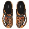 Crocs Dylan Clog «Pleasures Camo» P20F034-CM