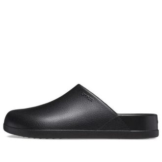 Crocs Dylan Clog «Schwarz» 209366-001