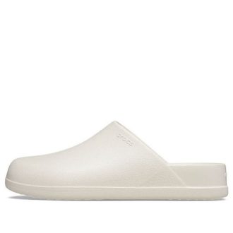 Crocs Dylan Clog «Stucco» 209366-160