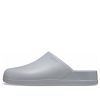 Crocs Dylan Clogs «Grau» 209366-007