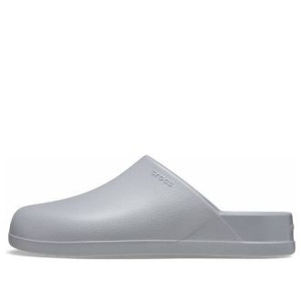 Crocs Dylan Clogs «Grau» 209366-007