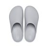 Crocs Dylan Clogs «Grau» 209366-007