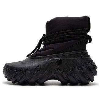 Crocs Echo Boot «Schwarz» 208716-001
