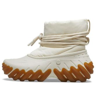 Crocs Echo Boots «Stucco» 208716-160