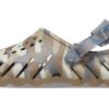 Crocs Echo Camo Redux Clog «Charcoal Camo Green» 209134-025