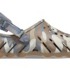 Crocs Echo Camo Redux Clog «Charcoal Camo Green» 209134-025
