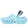 Crocs Echo Clog «Arctic» 207937-411
