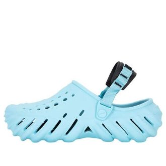 Crocs Echo Clog «Arctic» 207937-411