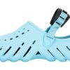 Crocs Echo Clog «Arctic» 207937-411