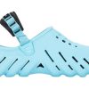 Crocs Echo Clog «Arctic» 207937-411