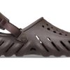 Crocs Echo Clog «Braun» 207937-206