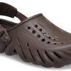 Crocs Echo Clog «Braun» 207937-206