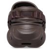 Crocs Echo Clog «Braun» 207937-206