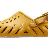Crocs Echo Clog «Desert Grass» 207937-76A
