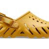 Crocs Echo Clog «Desert Grass» 207937-76A