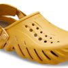 Crocs Echo Clog «Desert Grass» 207937-76A