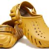 Crocs Echo Clog «Desert Grass» 207937-76A