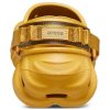 Crocs Echo Clog «Desert Grass» 207937-76A